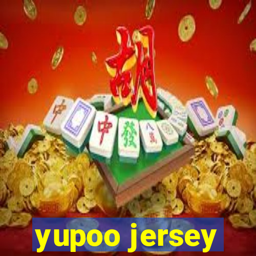 yupoo jersey